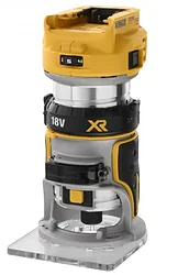 Фрезер DeWalt DCW600N