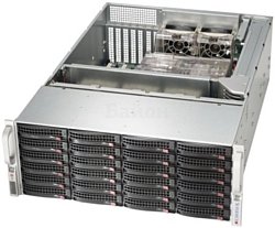 Supermicro 6048R-E1CR36N