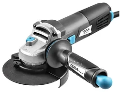 Угловая шлифмашина (болгарка) Tesla TAG780