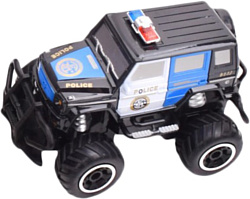 Yuda Toys Полицейский джип Racer 151847483