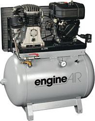 Abac EngineAIR B6000B/270 11HP