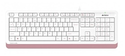 A4Tech Fstyler FK10 Pink USB