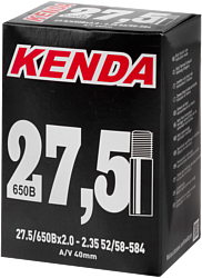 KENDA Universal 52/58-584 27.5"x2.0-2.35" (511265)