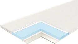 Наматрасник Vegas Flexy 3 170x200