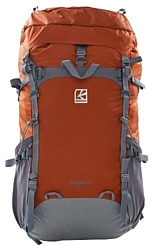 BASK Nomad 75 XL orange