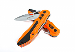 Ganzo G621 Orange