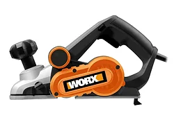Электрорубанок Worx WX615