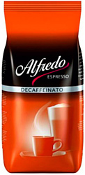 Alfredo Espresso Decaffeinato в зернах 1000 г