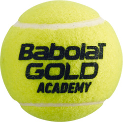 Babolat Gold Academy Bag (72 шт, пакет)