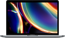 Apple MacBook Pro 13" Touch Bar 10th Gen 2020 (Z0Y6000YX)