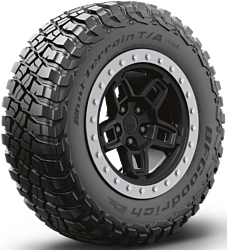 BFGoodrich Mud-Terrain T/A KM3 265/70 R16 121/118Q