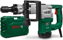 Отбойный молоток DWT H12-06 B BMC Отбойный молоток DWT H12-06 B BMC