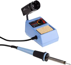 Паяльная станция Rexant 12-0151