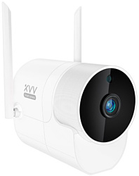 Xiaovv Panoramic Outdoor Camera 1080P