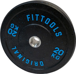 Original FitTools FT-RPI-20 20 кг