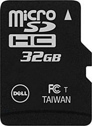 Dell microSDHC 385-BBKK 32GB