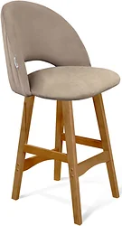 Sheffilton SHT-ST34-1/S65-1 (латте/светлый орех)