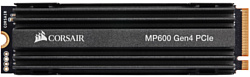 Corsair Force MP600 500GB CSSD-F500GBMP600