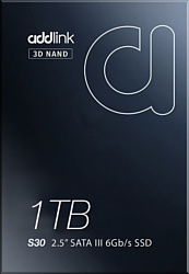 Addlink S30 1TB ad1TBS30S3S