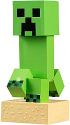 Jinx Minecraft Adventure Creeper