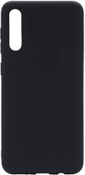 Case Matte для Samsung Galaxy A30S/A50S/A50 (фирменная уп, черный)