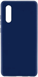 Case Matte для Honor 9x (синий)