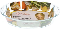 Форма для выпечки Едим Дома PVH11