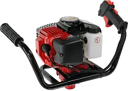 Бензобур DDE IceD-52-200 (без шнека)
