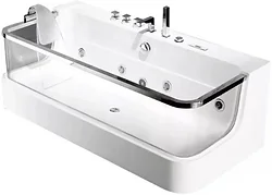 WeltWasser HB Keller 170х85 WT