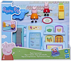 Hasbro Peppa Pig Свинка Пеппа в магазине F44105X0