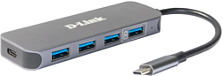 D-Link DUB-2340/A1A