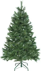Новогодняя елка Winter Time XCD05-529T 1.5 м Новогодняя елка Winter Time XCD05-529T 1.5 м