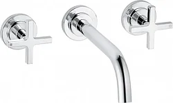 Смеситель Kludi Nova Fonte 201440520 Смеситель Kludi Nova Fonte 201440520