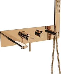 Смеситель Laveo Pola BAP811P