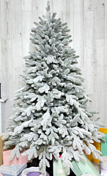 Holiday Trees Аделина Заснеженная 3 м