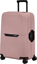 Samsonite Magnum Eco Misty Rose 69 см