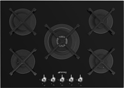 Газовая варочная панель Smeg PV375N