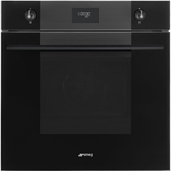 Электрический духовой шкаф Smeg Linea SF6101TB3