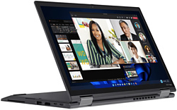 Lenovo ThinkPad X13 Yoga Gen 3 (21AXS1G100)