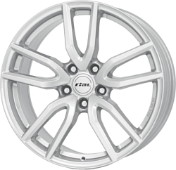 Колесный диск RIAL Torino 6.5x16/5x114.3 D70.1 ET50 Silver 