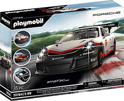 Playmobil PM70764 Кубок Porsche 911 GT3