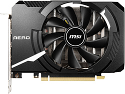 MSI GeForce RTX 3050 Aero ITX 8G