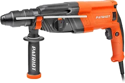Перфоратор Patriot RH 243Q 140301344 Перфоратор Patriot RH 243Q 140301344