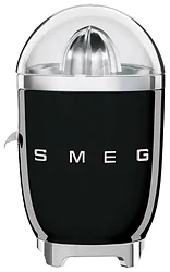 Соковыжималка Smeg CJF01BLMEU