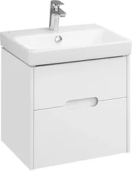 Тумба под умывальник Акватон Оливия 55 1A254201OL010