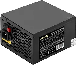 Блок питания ExeGate EVO800 EX280441RUS-S Блок питания ExeGate EVO800 EX280441RUS-S