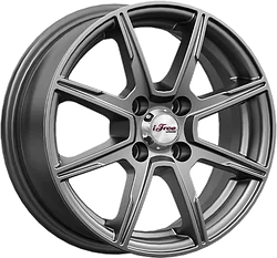 Колесный диск iFree Майами лайт 5.5x14/4x98 D58.5 ET35 Хай вэй