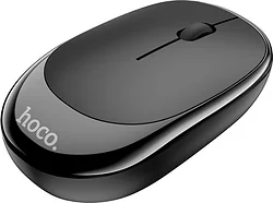 Мышь Hoco DI04 black Мышь Hoco DI04 black