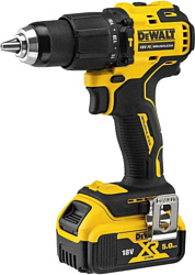 DeWALT DCD709P2T