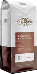 Miscela d'Oro Espresso Gran Crema зерновой 1 кг
